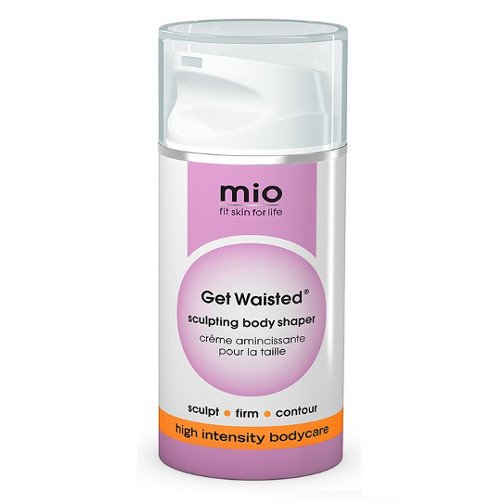 Mama Mio Get Waisted Sculpting Body Shaper on white background