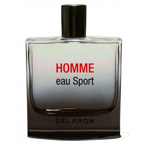 Delarom Homme Eau Sport, 50ml/1.7 fl oz