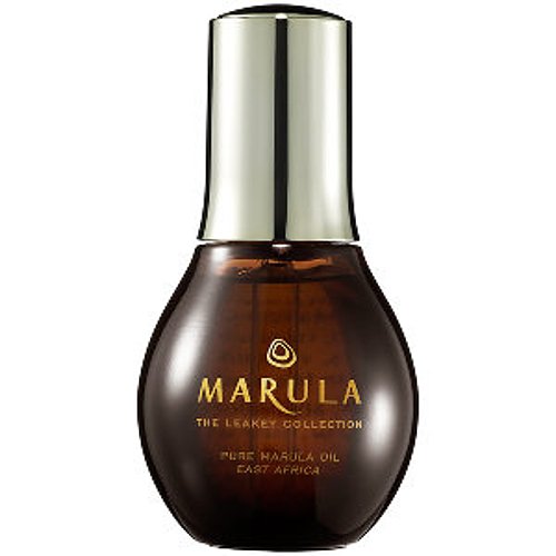 Marula Pure Marula Facial Oil, 30ml/1 fl oz MARULA Marula Pure Marula Facial Oil on white background
