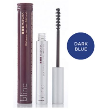 Blinc Original Tubing Mascara - Black on white background
