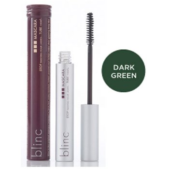 Blinc Original Tubing Mascara - Black on white background