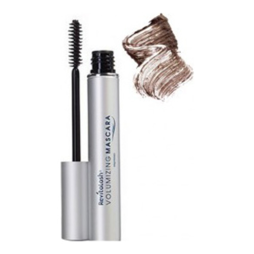 RevitaLash Volumizing Mascara - Raven, 7.4ml/0.3 fl oz RevitaLash Volumizing Mascara - Espresso on white background