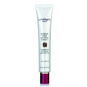 La Therapie Masque Pour Les Yeux Hydrating Eye Mask 50 ml / 1.7 oz La Therapie on white background