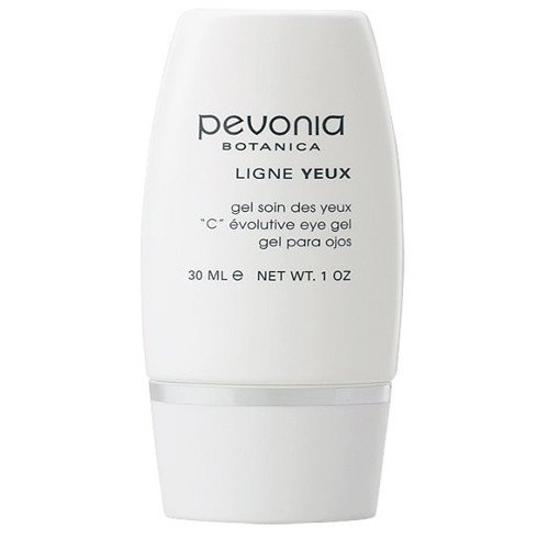 Pevonia C Evolutive Eye Gel, 30ml/1 fl oz Pevonia C Evolutive Eye Gel on white background