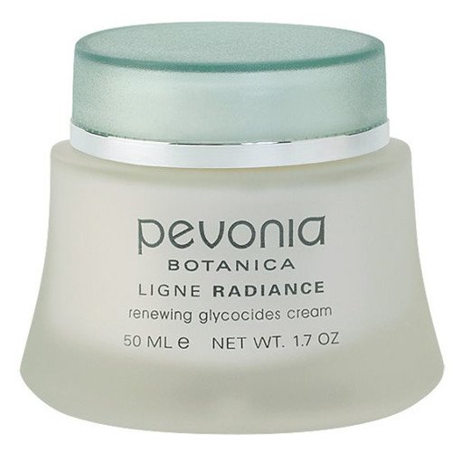 Pevonia Renewing Glycocides Cream, 50ml/1.7 fl oz Pevonia Renewing Glycocides Cream on white background