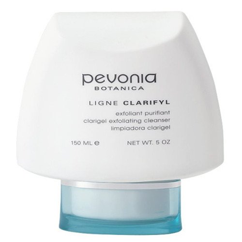 Pevonia Gentle Exfoliating Cleanser, 150ml/1.7 fl oz Pevonia Gentle Exfoliating Cleanser on white background