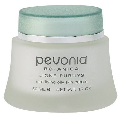 Pevonia Mattifying Oily Skin, 50ml/1.7 fl oz Pevonia Mattifying Oily Skin on white background