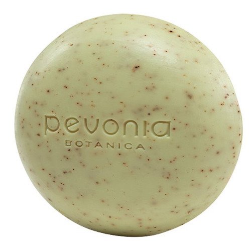 Pevonia Seaweed Exfoliating Soap, 141g/5 oz Pevonia Seaweed Exfoliating Soap on white background
