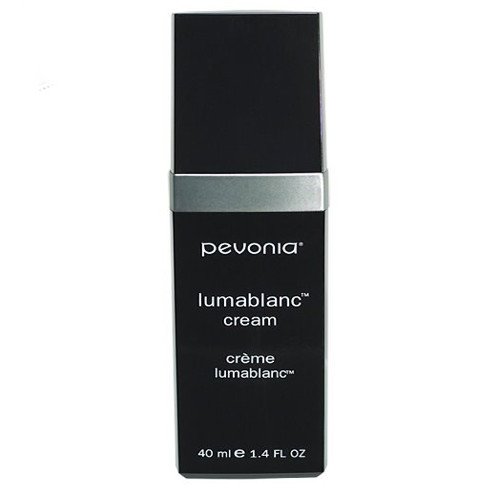 Pevonia LumaBlanc Cream, 40ml/1.4 oz Pevonia LumaBlanc Cream on white background