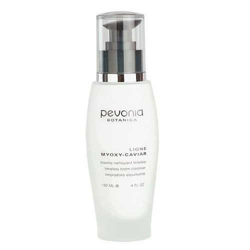 Pevonia Myoxy Caviar Timeless Balm Cleanser, 120ml/4 fl oz Pevonia Myoxy Caviar Timeless Balm Cleanser on white background