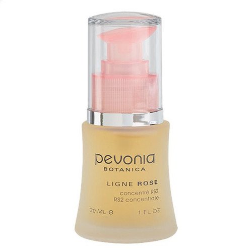 Pevonia RS2 Concentrate, 30ml/1 fl oz Pevonia RS2 Concentrate on white background