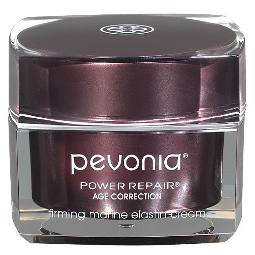 Pevonia Firming Marine Elastin Cream, 50ml/1.7 fl oz Pevonia Firming Marine Elastin Cream on white background