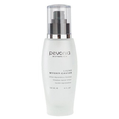Pevonia Myoxy Caviar Timeless Repair Lotion, 120ml/4 fl oz Pevonia Myoxy Caviar Timeless Repair Lotion on white background