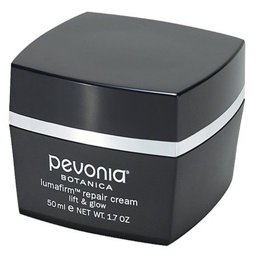 Pevonia Lumafirm Repair Cream - Lift and Glow on white background