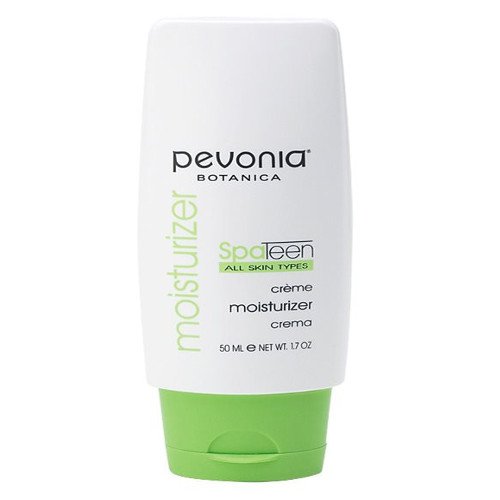 Pevonia SpaTeen All Skin Types Moisturizer, 50ml/1.7 fl oz Pevonia SpaTeen All Skin Types Moisturizer on white background