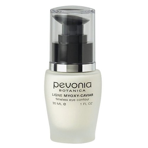Pevonia Myoxy Caviar Timeless Eye Contour, 30ml/1 fl oz Pevonia Myoxy Caviar Timeless Eye Contour on white background