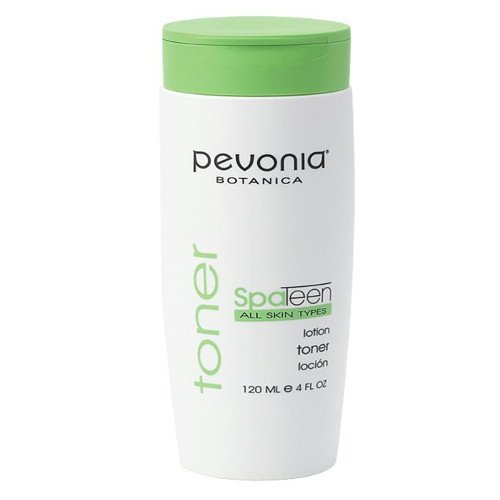 Pevonia SpaTeen All Skin Types Toner, 120ml/4 fl oz Pevonia SpaTeen All Skin Types Toner on white background