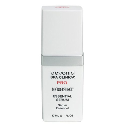 Pevonia Micro-Retinol Essential Serum, 30ml/1 fl oz Pevonia Micro-Retinol Essential Serum on white background