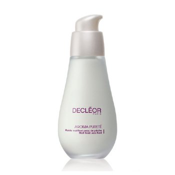 Decleor Aroma Purete Matt Finish Skin Fluid 50 ml / 1.7 oz Decleor on white background