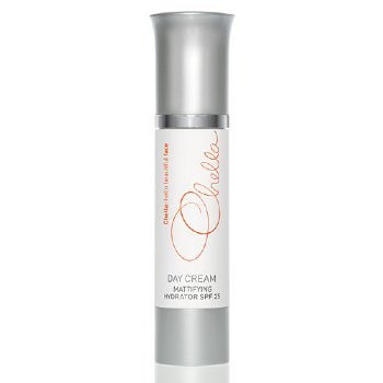 Chella Day Cream Mattifying Hydrator SPF 25 Oily Skin, 50ml/1.7 fl oz Chella on white background