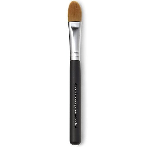 Bare Escentuals bareMinerals Maximum Coverage Concealer Brush Bare Escentuals bareMinerals Maximum Coverage Concealer Brush on white background