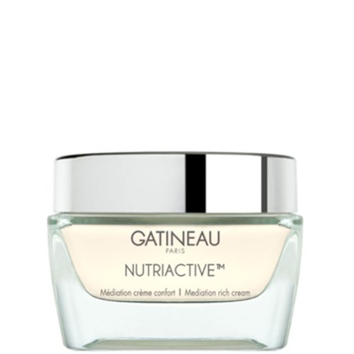 Gatineau Nutriactive Mediation Skin Comfort Condition, 50ml/1.7 fl oz Gatineau on white background