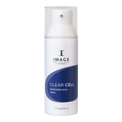 Clear Cell Medicated Acne Lotion