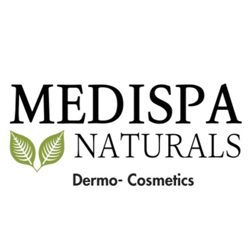 Medispa Naturals Logo