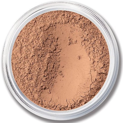 Bare Escentuals bareMinerals Matte SPF 15 Foundation - Light, 6g/0.21 oz Bare Escentuals bareMinerals Matte SPF 15 Foundation - Fair on white background