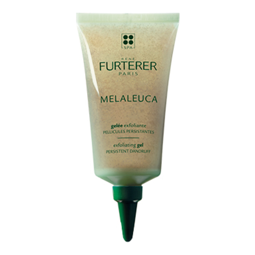 Rene Furterer Melaleuca Anti-Dandruff Exfoliating Gel, 75ml/2.5 fl oz