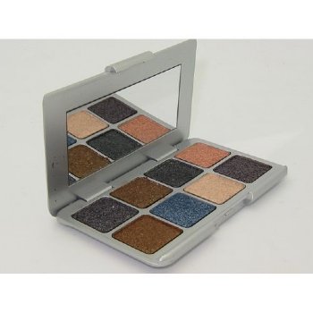 Cargo Metallico Eye Palette Cargo on white background