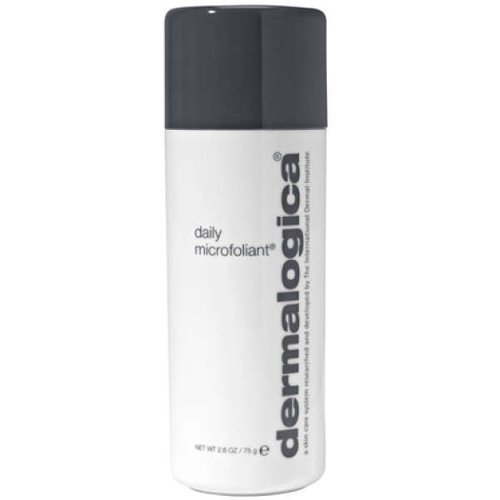 Dermalogica Daily Microfoliant, 13g/0.5 oz Dermalogica Daily Microfoliant on white background