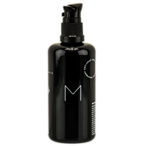 Garrett Markenson Reverie  on white background