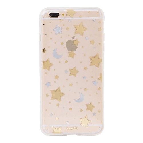 Sonix iPhone 7 Case - Botanic, 1 piece Sonix iPhone 7 Case - Avery Bloom on white background