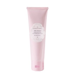 Principessa Beauty  on white background