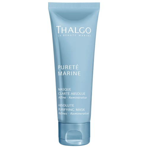 Thalgo Absolute Purifying Mask, 40ml/1.4 fl oz Thalgo Absolute Purifying Mask on white background