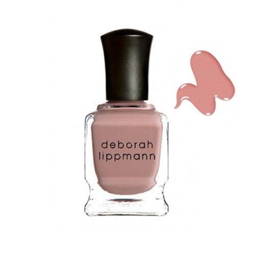 Deborah Lippmann Color Nail Lacquer - Modern Love, 15ml/0.5 fl oz