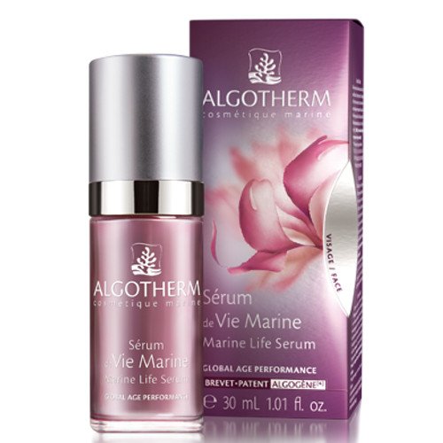 Algotherm Marine Life Serum, 30ml/1 fl oz Algotherm on white background