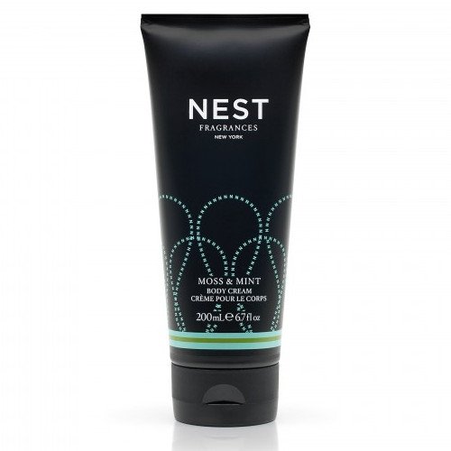 Nest Fragrances Grapefruit Body Cream, 200g/7 oz Nest Fragrances Bamboo Body Cream on white background