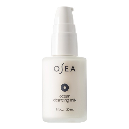 Osea Ocean Cleansing Milk, 200ml/6 fl oz Osea Ocean Cleansing Milk on white background
