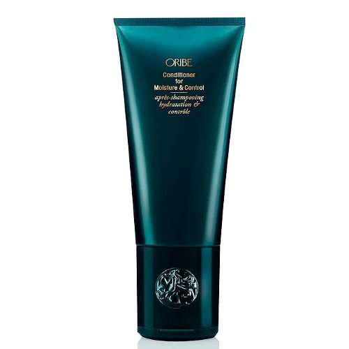 Oribe Conditioner for Moisture and Control, 200ml/6.8 fl oz Oribe on white background