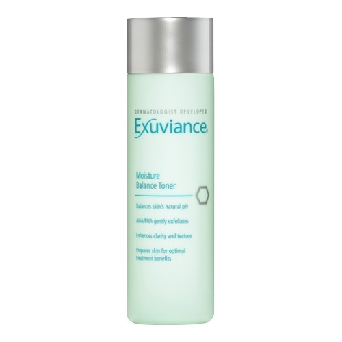 Exuviance Moisture Balance Toner, 200ml/6.8 fl oz Exuviance Moisture Balance Toner on white background