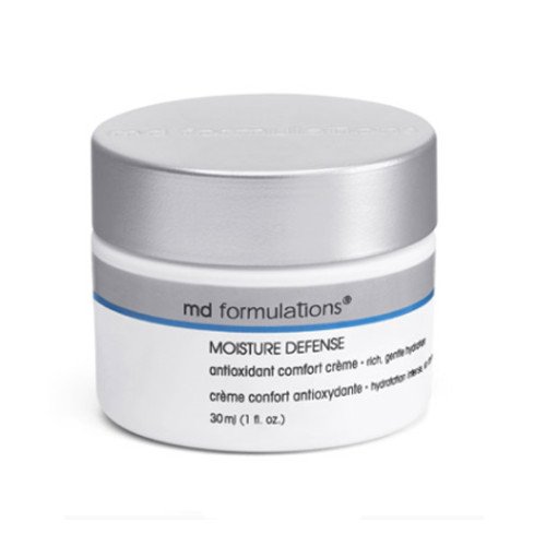 MD Formulations Moisture Defense Comfort Cream, 30ml/1 fl oz MD Formulations Moisture Defense Comfort Cream on white background