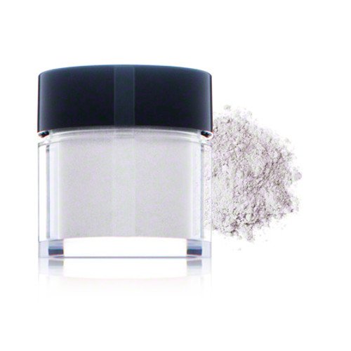 Youngblood Crushed Mineral Eyeshadow - Coco, 2g/0.07 oz Youngblood Crushed Mineral Eyeshadow - Azurite on white background