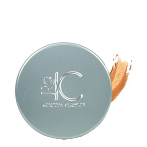 Rhonda Allison ILLUMICOLOUR Powder - Bliss, 9ml/0.3 fl oz Rhonda Allison ILLUMICOLOUR Powder - Bliss on white background