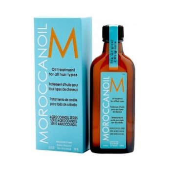 Moroccanoil Treatment, 100ml/3.4 fl oz