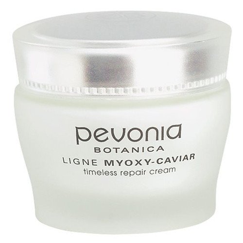 Pevonia Myoxy Caviar Timeless Repair Cream, 50ml/1.7 fl oz Pevonia Myoxy Caviar Timeless Repair Cream on white background