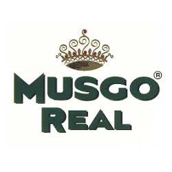 Musgo Real Logo