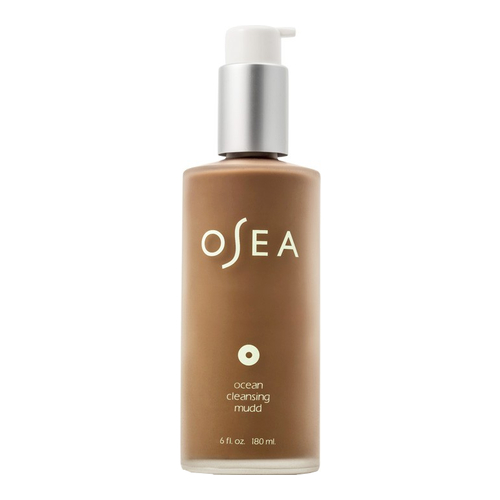 Osea Ocean Cleansing Mudd, 200ml/6 fl oz Osea Ocean Cleansing Mudd on white background