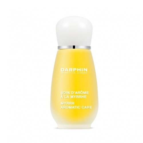 Darphin Myrrh Aromatic Care, 15ml/0.5 fl oz Darphin Myrrh Aromatic Care on white background